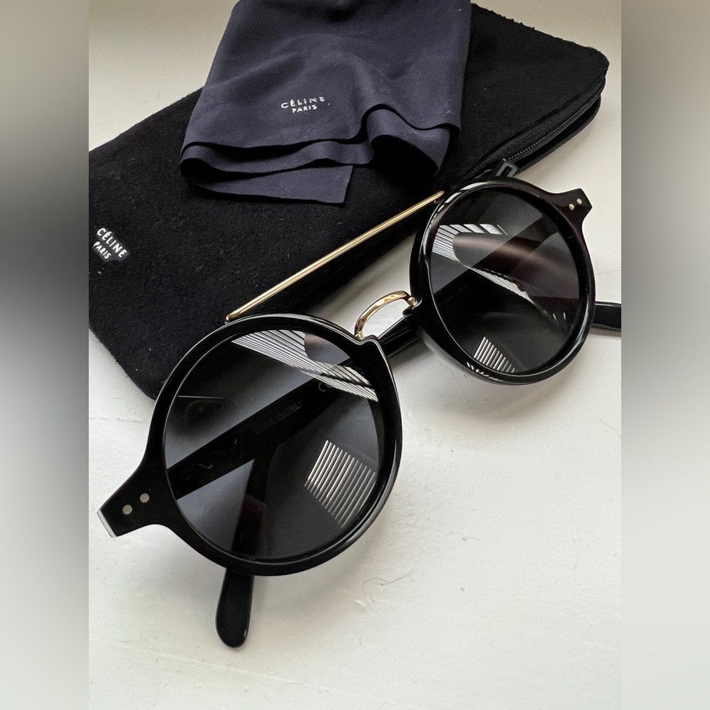 Celine Sunglasses